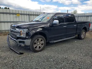 Ford F-150 3.5L 6 2018