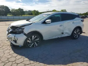 Nissan Murano 3.5L 6 2023