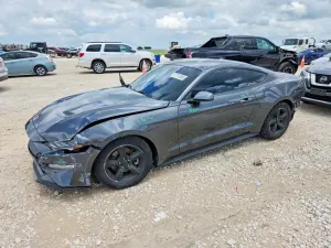 Ford Mustang 2.3L 4 2019