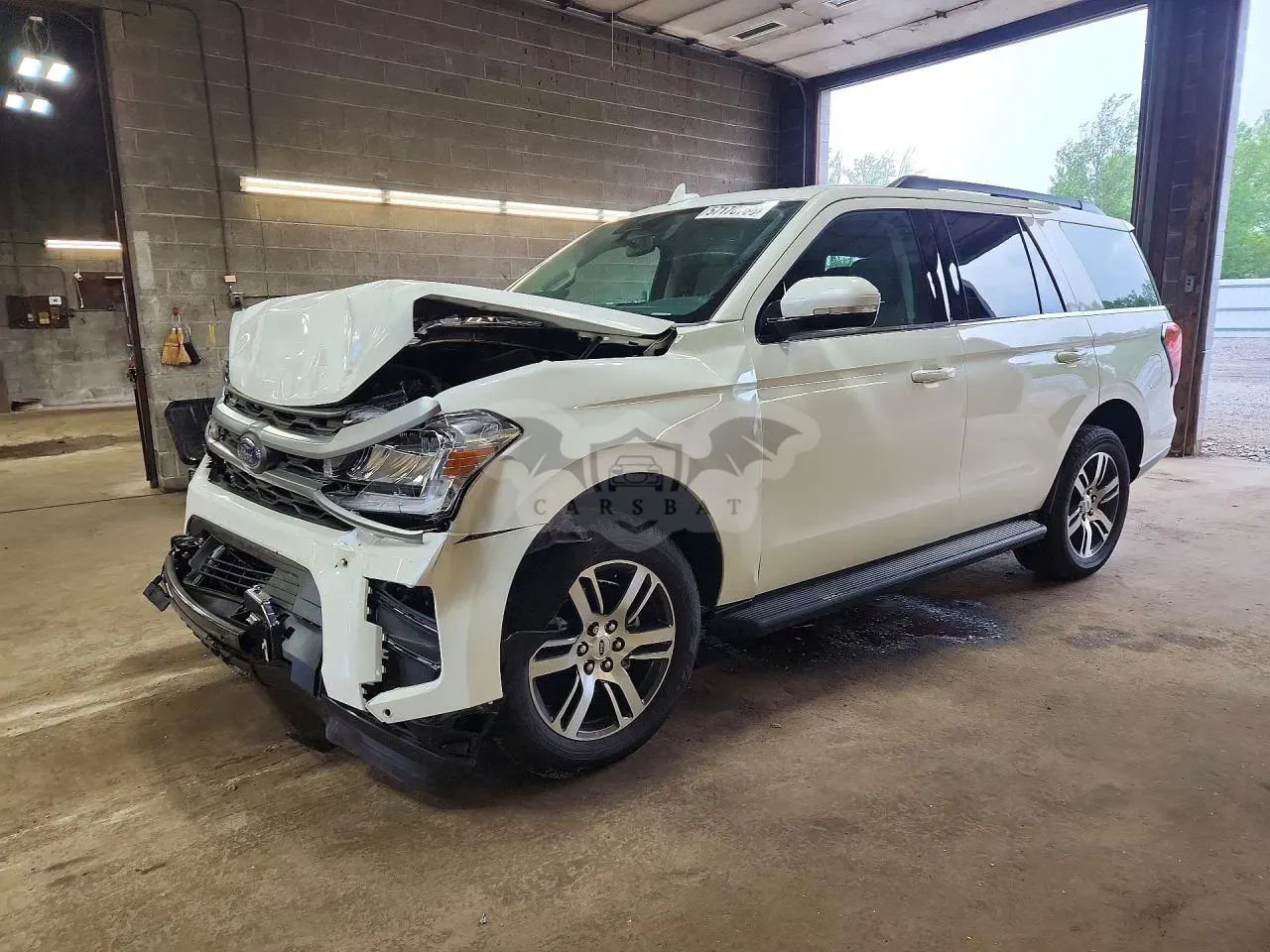 Ford Expedition 3.5L 6 2024