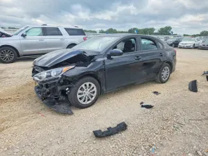 Kia Cerato / Forte / K3 2.0L 4 2021