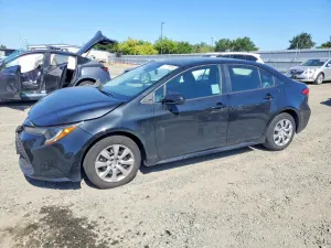 Toyota Corolla 1.8L 4 2022