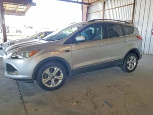 Ford Escape 1.6L 4 2016