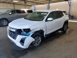Chevrolet Equinox 1.5L 4 2026