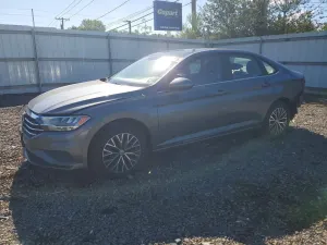 Volkswagen Jetta 1.4L 4 2019