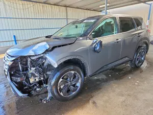 Nissan Rogue 1.5L 3 2026