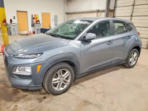 Hyundai Kona 2.0L 4 2021
