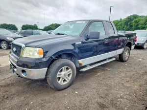 Ford F-150 5.4L 8 2007