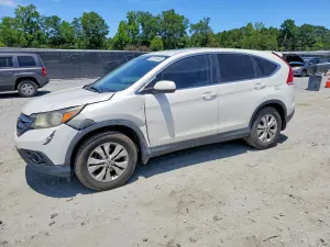 Honda CR-V 2.4L 4 2012
