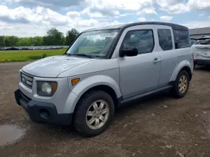 Honda Element 2.4L 4 2008