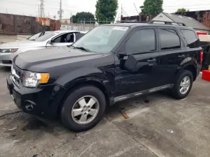Ford Escape 2.5L 4 2010
