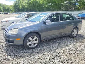 Volkswagen Jetta 2.5L 5 2009