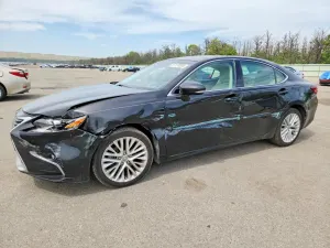 Lexus ES 3.5L 6 2016