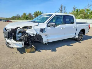 Ford F-150 2025