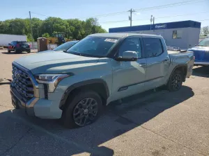Toyota Tundra 3.4L 6 2024