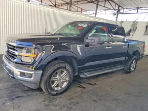 Ford F-150 5.0L 8 2025
