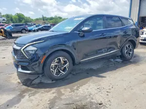Kia Sportage 2.5L 4 2023