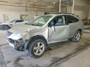 Lexus RX 3.5L 6 2007