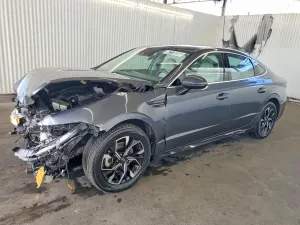 Hyundai Sonata 2.5L 4 2025