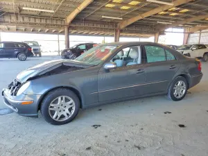 Mercedes-Benz E 3.5L 6 2006