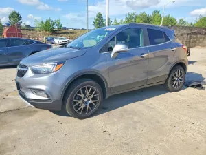 Buick Encore 1.4L 4 2019