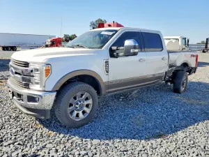 Ford F-350 6.7L 8 2019