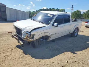 Toyota Tundra 4.7L 8 2005
