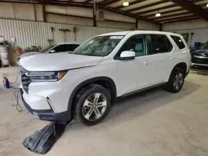Honda Pilot 3.5L 6 2025
