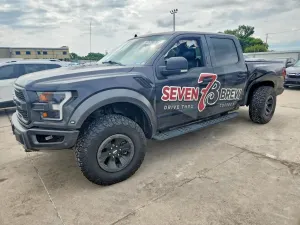 Ford F-150 3.5L 6 2020