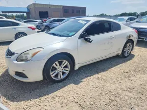 Nissan Altima 2.5L 4 2010