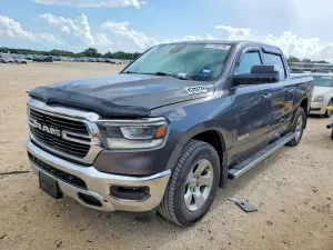 RAM 1500 5.7L 8 2019