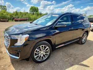 GMC Terrain 1.5L 4 2022