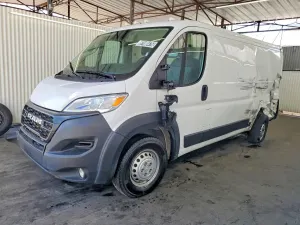 RAM ProMaster 3.6L 6 2025