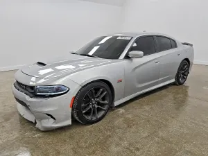 Dodge Charger 6.4L 8 2021
