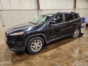 Jeep Cherokee 2.4L 4 2015
