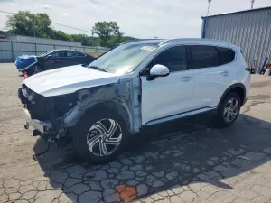 Hyundai Santa Fe 2.5L 4 2023