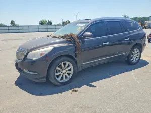 Buick Enclave 3.6L 6 2014