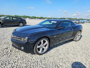 Chevrolet Camaro 3.6L 6 2011