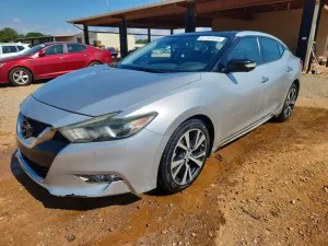 Nissan Maxima 3.5L 6 2016
