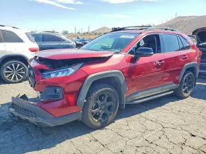 Toyota Rav4 2.5L 4 2020