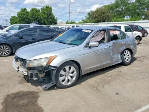 Honda Accord 3.5L 6 2008