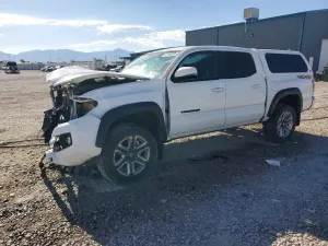 Toyota Tacoma 3.5L 6 2023