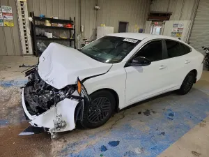 Nissan Sentra 2.0L 4 2026
