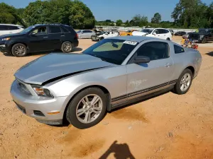 Ford Mustang 4.0L 6 2010
