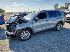 Honda CR-V 1.5L 4 2023