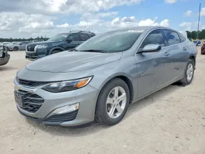 Chevrolet Malibu 1.5L 4 2024