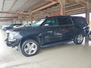 Chevrolet Suburban 5.3L 8 2019