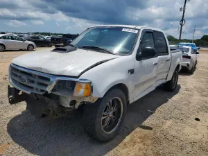 Ford F-150 5.4L 8 2003