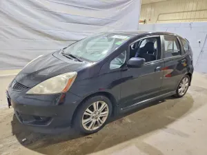 Honda Fit 1.5L 4 2009
