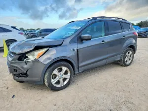 Ford Escape 1.6L 4 2013